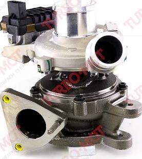 Turbo-Mot 626492 - Ahdin inparts.fi