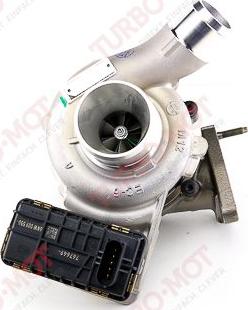 Turbo-Mot 626492 - Ahdin inparts.fi