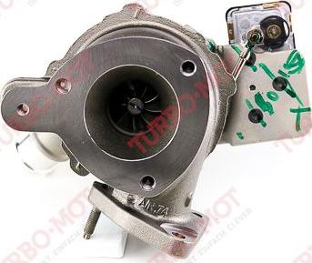 Turbo-Mot 626492 - Ahdin inparts.fi