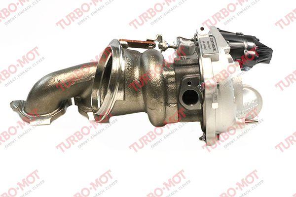 Turbo-Mot 626613 - Ahdin inparts.fi