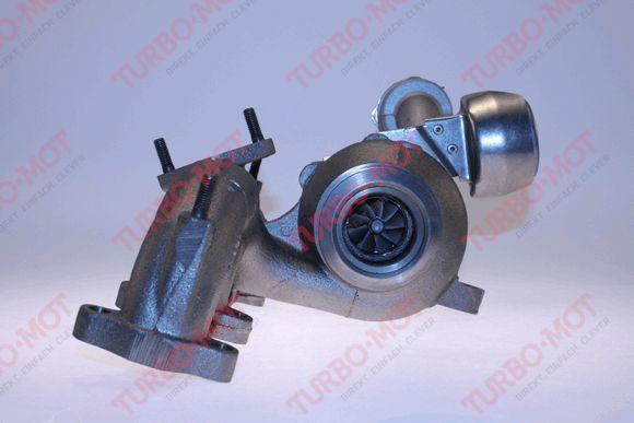 Turbo-Mot 626062 - Ahdin inparts.fi