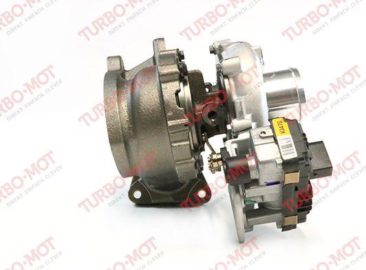 Turbo-Mot 626013OR - Ahdin inparts.fi