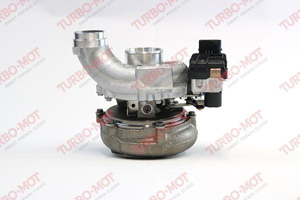 Turbo-Mot 626292 - Ahdin inparts.fi