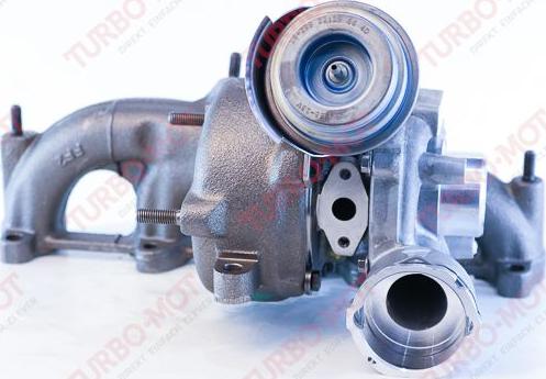 Turbo-Mot 626762 - Ahdin inparts.fi