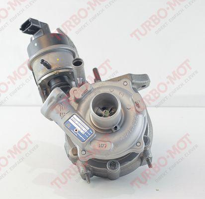 Turbo-Mot 620092R - Ahdin inparts.fi