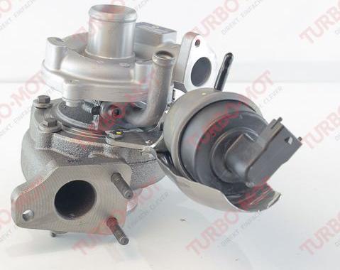 Turbo-Mot 620092 - Ahdin inparts.fi