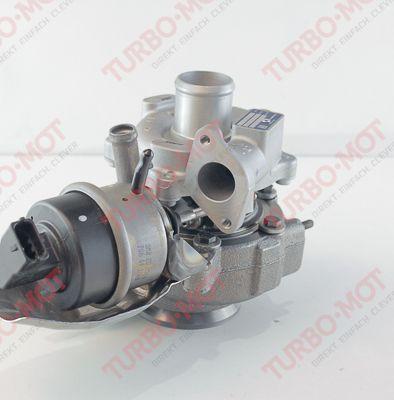 Turbo-Mot 620092 - Ahdin inparts.fi