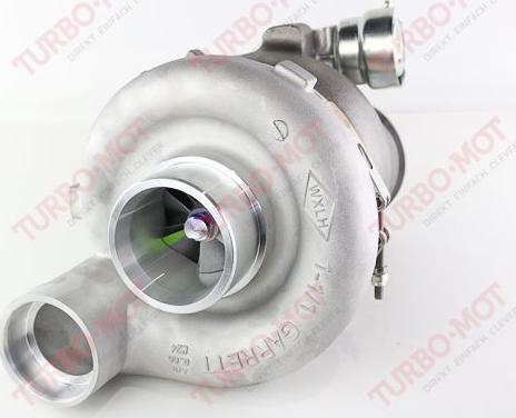 Turbo-Mot 620192 - Ahdin inparts.fi