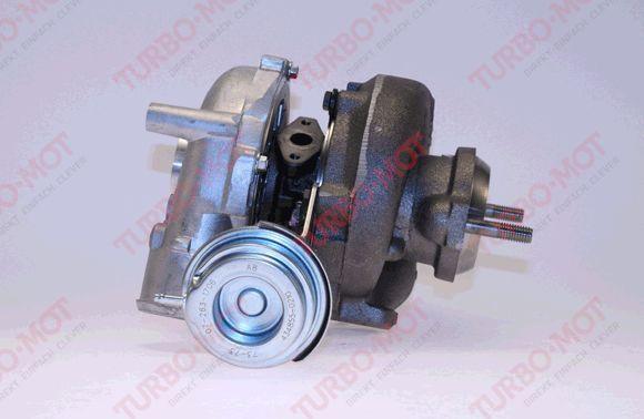 Turbo-Mot 621272 - Ahdin inparts.fi