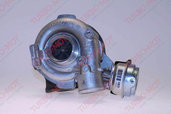 Turbo-Mot 621272OR - Ahdin inparts.fi