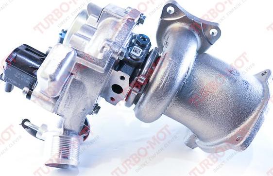 Turbo-Mot 628992R - Ahdin inparts.fi