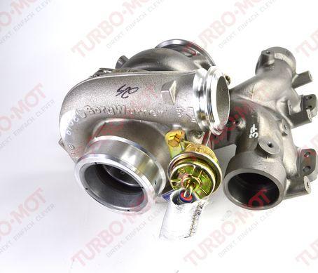 Turbo-Mot 628582R - Ahdin inparts.fi