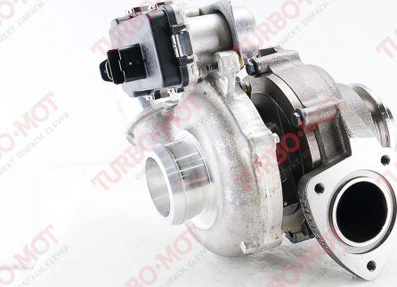 Turbo-Mot 628692 - Ahdin inparts.fi