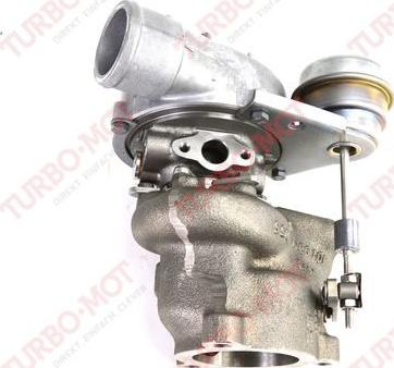 Turbo-Mot 628042R - Ahdin inparts.fi