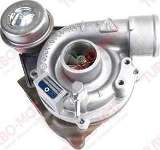 Turbo-Mot 628042R - Ahdin inparts.fi