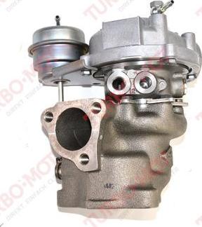 Turbo-Mot 628042R - Ahdin inparts.fi