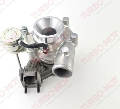 Turbo-Mot 628182 - Ahdin inparts.fi