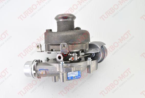 Turbo-Mot 628892 - Ahdin inparts.fi