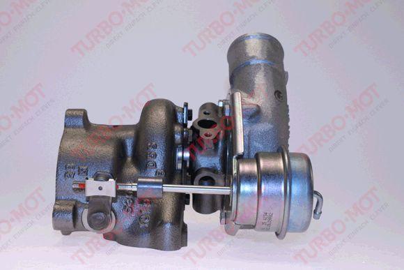 Turbo-Mot 623472R - Ahdin inparts.fi