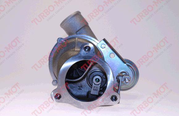 Turbo-Mot 623472 - Ahdin inparts.fi