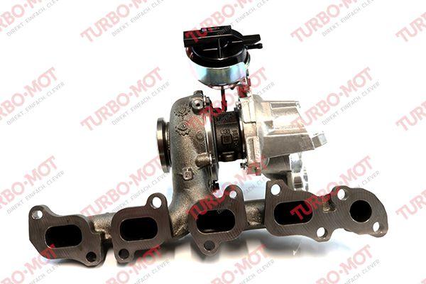 Turbo-Mot 623303 - Ahdin inparts.fi