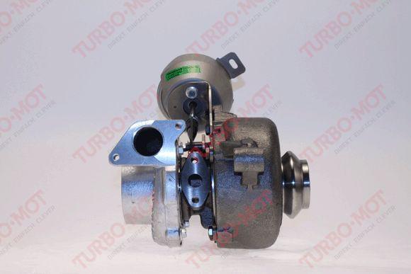 Turbo-Mot 623772 - Ahdin inparts.fi