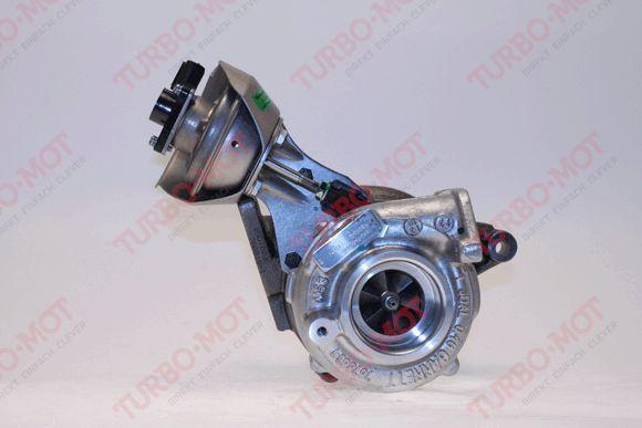 Turbo-Mot 623772OR - Ahdin inparts.fi