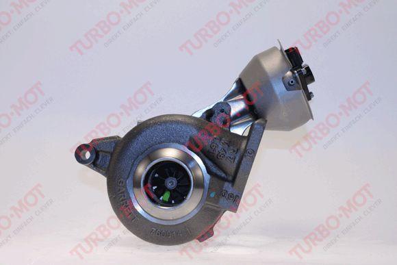 Turbo-Mot 623772R - Ahdin inparts.fi