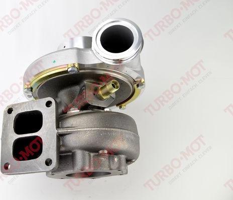 Turbo-Mot 622972R - Ahdin inparts.fi