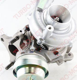 Turbo-Mot 622592 - Ahdin inparts.fi