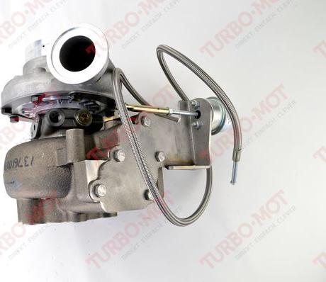 Turbo-Mot 622082R - Ahdin inparts.fi