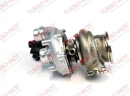 Turbo-Mot 627503 - Ahdin inparts.fi