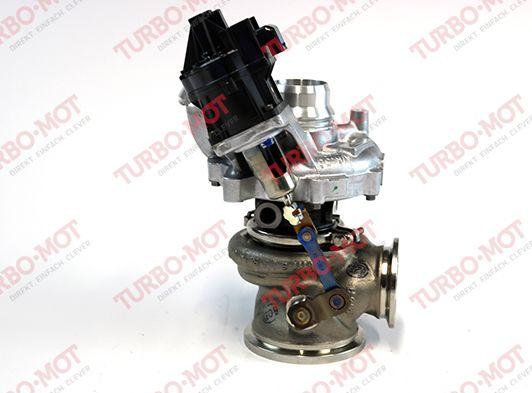 Turbo-Mot 627503 - Ahdin inparts.fi