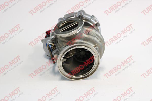 Turbo-Mot 627503 - Ahdin inparts.fi