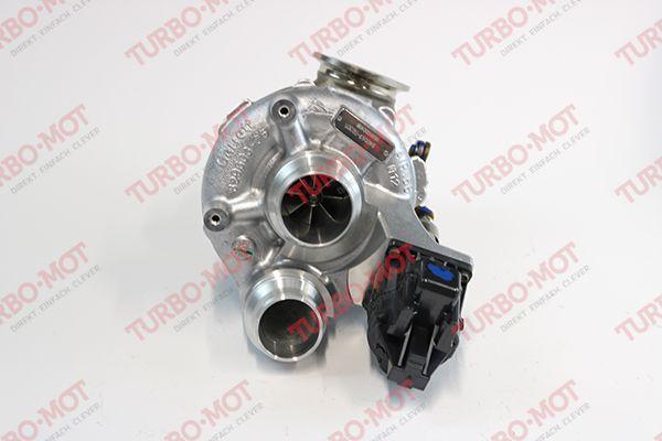 Turbo-Mot 627503 - Ahdin inparts.fi