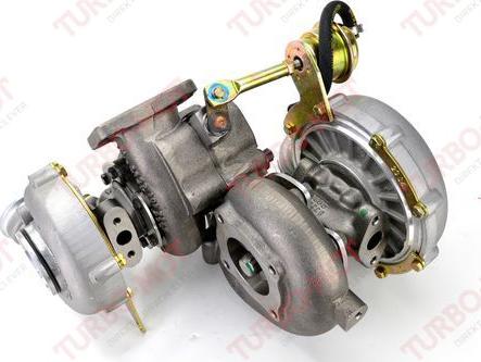 Turbo-Mot 679882R - Ahdin inparts.fi