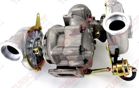 Turbo-Mot 679882 - Ahdin inparts.fi