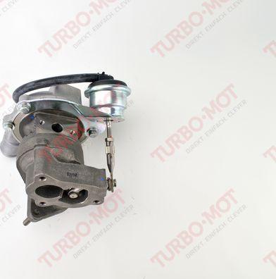 Turbo-Mot 674062 - Ahdin inparts.fi