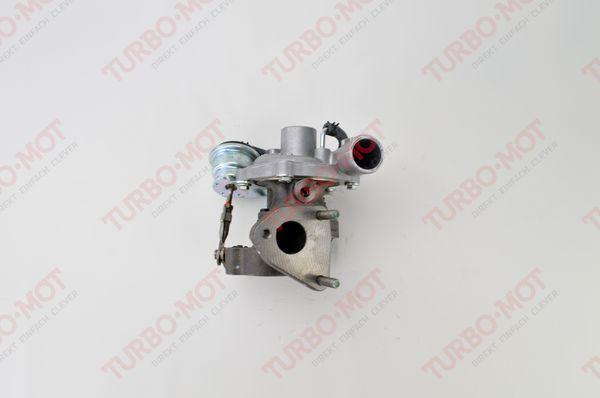 Turbo-Mot 674062R - Ahdin inparts.fi