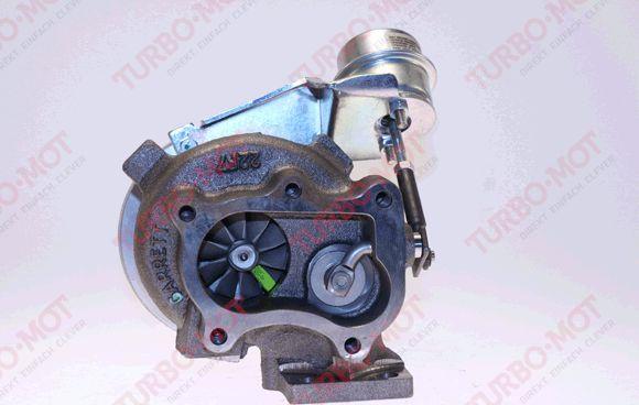 Turbo-Mot 674842R - Ahdin inparts.fi