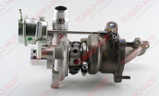 Turbo-Mot 675503 - Ahdin inparts.fi