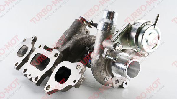 Turbo-Mot 675503 - Ahdin inparts.fi