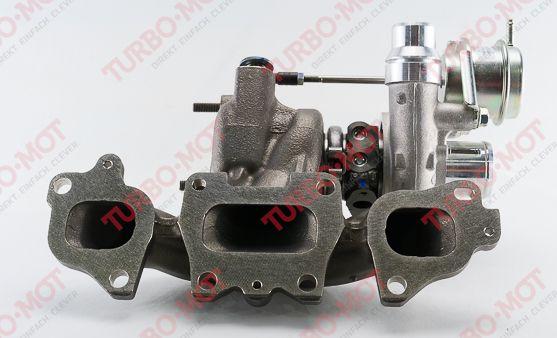 Turbo-Mot 675503 - Ahdin inparts.fi