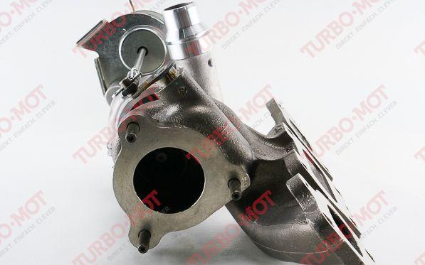 Turbo-Mot 675503 - Ahdin inparts.fi