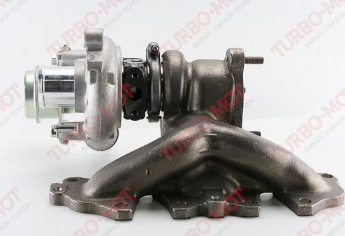 Turbo-Mot 675503 - Ahdin inparts.fi