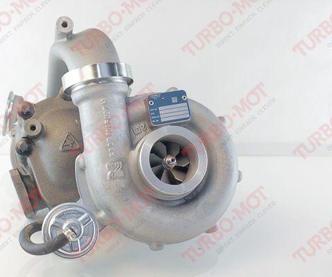 Turbo-Mot 675682 - Ahdin inparts.fi