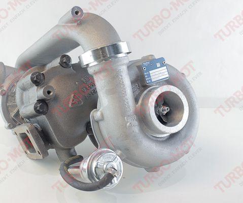 Turbo-Mot 675682 - Ahdin inparts.fi