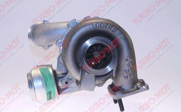 Turbo-Mot 675872 - Ahdin inparts.fi