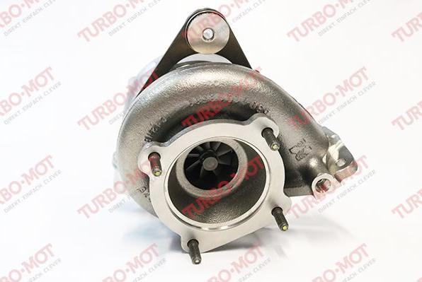 Turbo-Mot 675203 - Ahdin inparts.fi