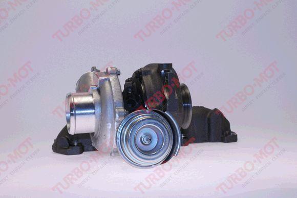 Turbo-Mot 675772R - Ahdin inparts.fi